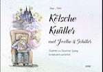 Kölsche Knüller met Joethe & Schiller