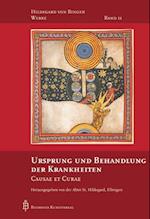 Ursprung und Behandlung der Krankheiten