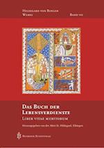 Das Buch der Lebensverdienste