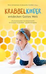 Krabbelkinder entdecken Gottes Welt