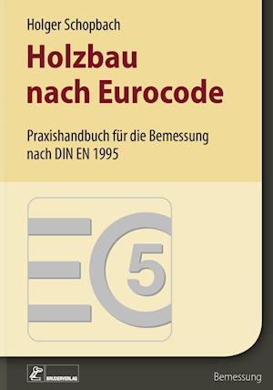 Holzbau nach Eurocode