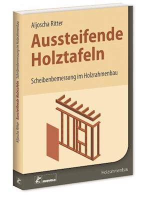 Aussteifende Holztafeln