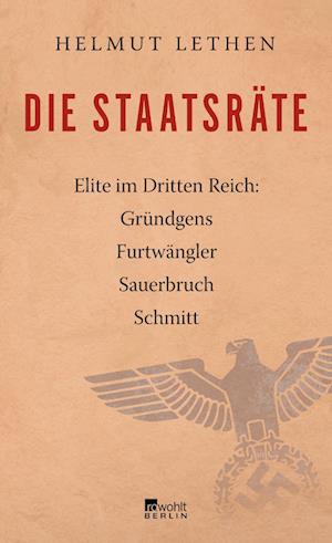 Die Staatsräte