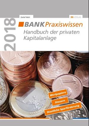 Handbuch der privaten Kapitalanlage