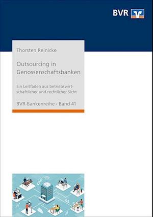 Outsourcing in Genossenschaftsbanken