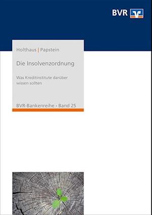 Die Insolvenzordnung