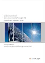 Die deutschen Genossenschaften 2023