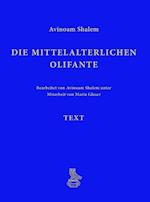 Shalem, A: Die mittelalterlichen Olifante/2BDE