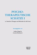 Psychotherapeutische Schätze