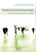 Handbuch Gemeindepsychologie