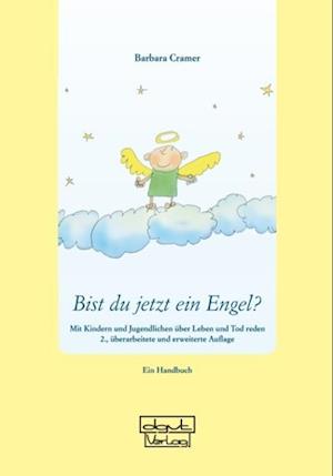 Bist du jetzt ein Engel?