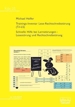 Trainings-Inventar Lese-Rechtschreibstörung (T-I-LS)