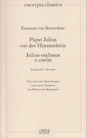 Papst Julius vor der Himmelstür