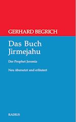 Das Buch Jirmejahu