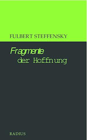 Fragmente der Hoffnung