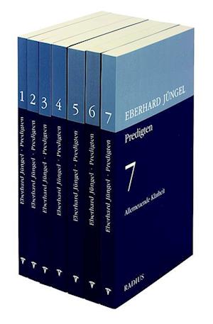 Predigten 1-7