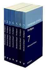 Predigten 1-7