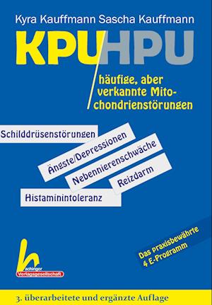 KPU/HPU häufige, aber verkannte Mitochondrienstörungen