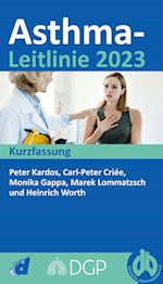 Asthma-Leitlinie 2023