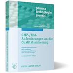 GMP-/FDA-Anforderungen an die Qualitätssicherung