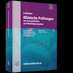 Leitfaden Klinische Prüfungen von Arzneimitteln und Medizinprodukten