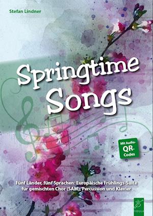 Springtime Songs