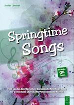 Springtime Songs