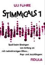 Stimmicals 1