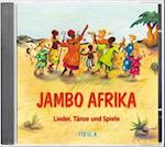 Jambo Afrika. CD
