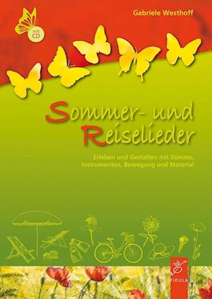 Sommer- und Reiselieder