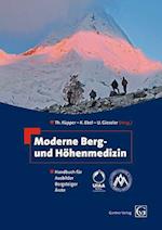 Moderne Berg- und Höhenmedizin