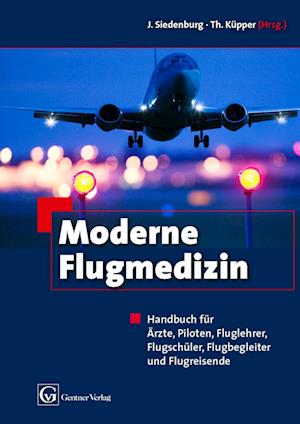 Moderne Flugmedizin