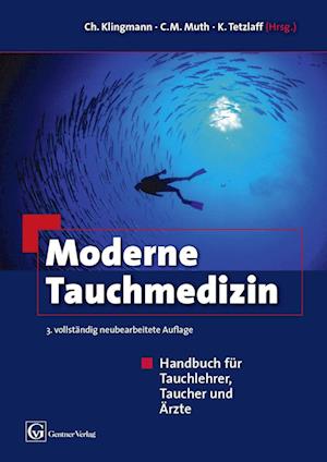 Moderne Tauchmedizin