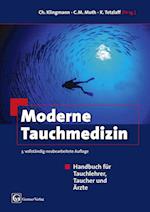 Moderne Tauchmedizin