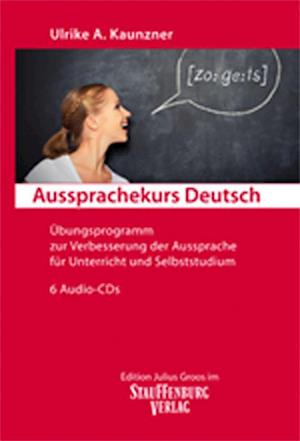 Aussprachekurs Deutsch