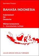 Bahasa Indonesia - Indonesisch für Deutsche