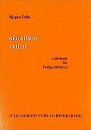 Kroatisch 2