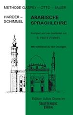 Arabische Sprachlehre. Methode Gaspey-Otto-Sauer