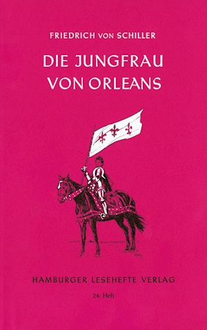 Die Jungfrau von Orleans