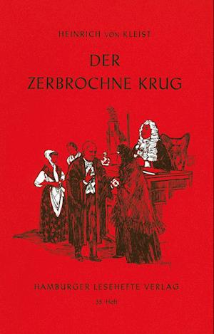 Der zerbrochne Krug