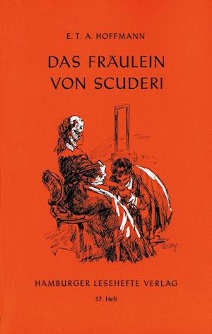 Das Fräulein von Scuderi