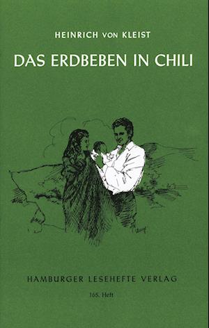 Das Erdbeben in Chili und andere Erzählungen