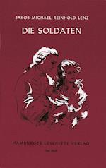 Die Soldaten