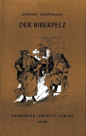 Der Biberpelz