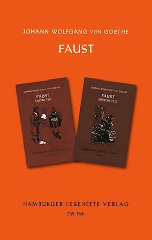 Faust I + II