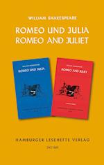 Romeo und Julia /Romeo and Juliet