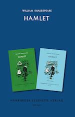 Hamlet. Deutschsprachige Ausgabe / English Version (Bundle)