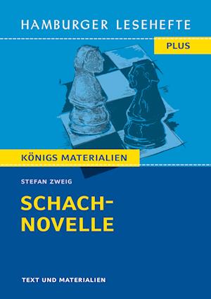 Schachnovelle