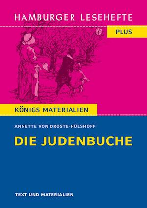 Die Judenbuche