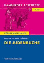 Die Judenbuche